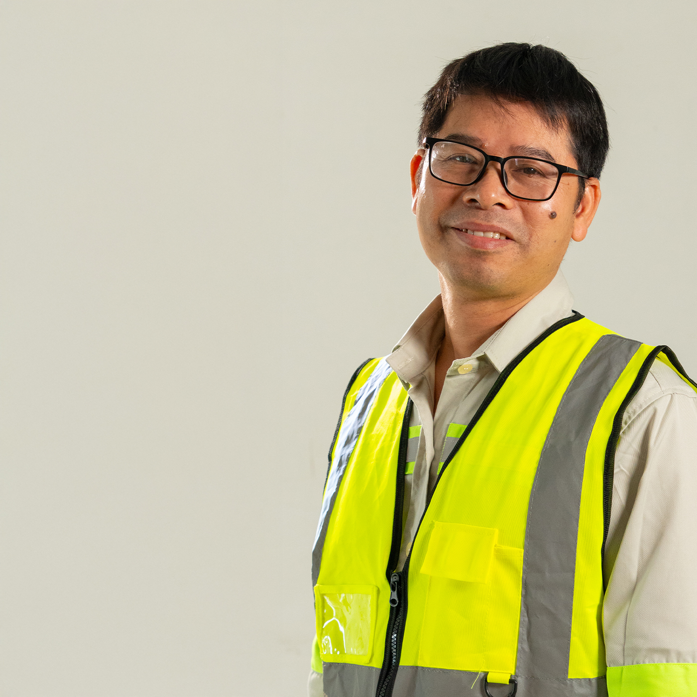 employées dans des rôles liés à la qualité